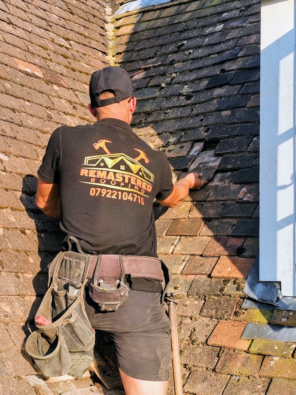 Roof Repairs